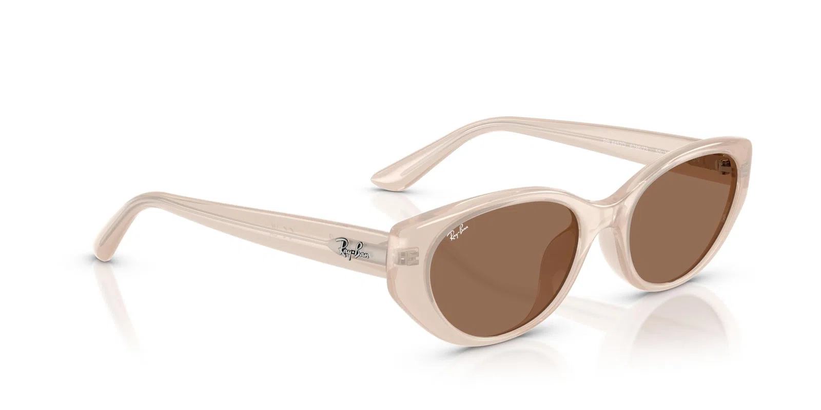 Ray-Ban 4457D Sunglasses - view 20